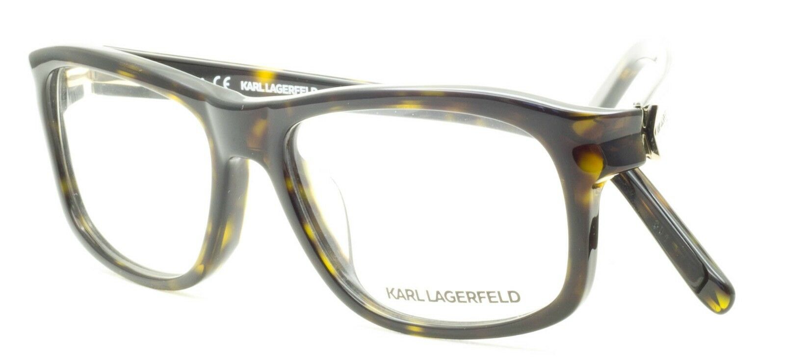 KARL LAGERFELD KL793 013 Eyewear FRAMES RX Optical Eyeglasses Glasses - New BNIB