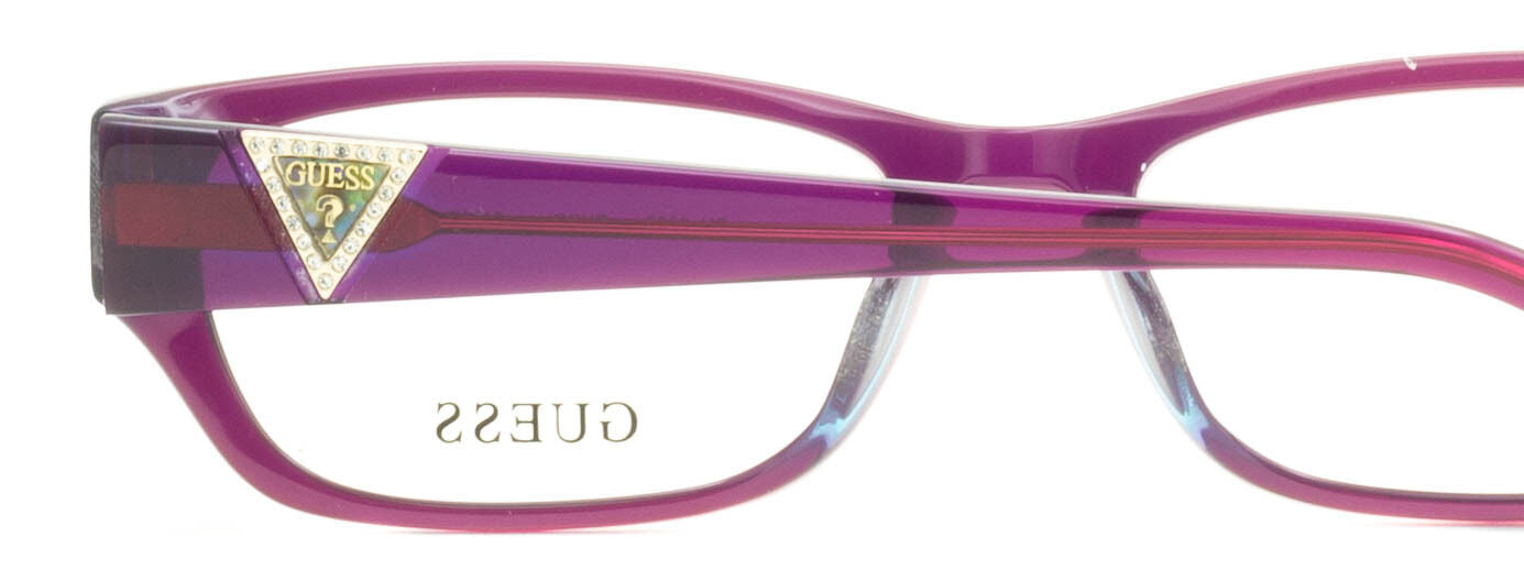 GUESS GU 2387 PURBL Eyewear FRAMES Glasses Eyeglasses RX Optical BNIB - TRUSTED