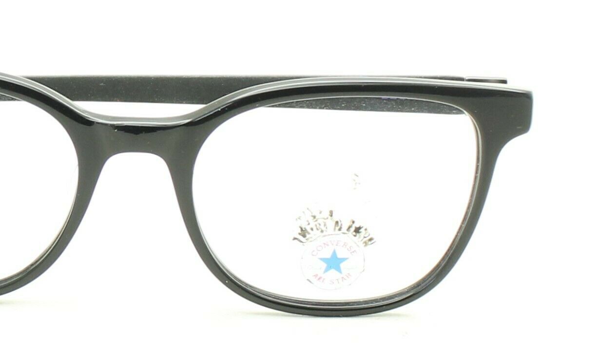 Converse All Star 35 30512245 51mm Glasses RX Optical Eyewear Eyeglasses - New