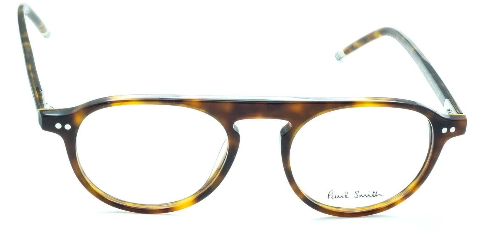 PAUL SMITH PSOP031 02 50mm Charles Eyewear FRAMES RX Optical Glasses Eyeglasses