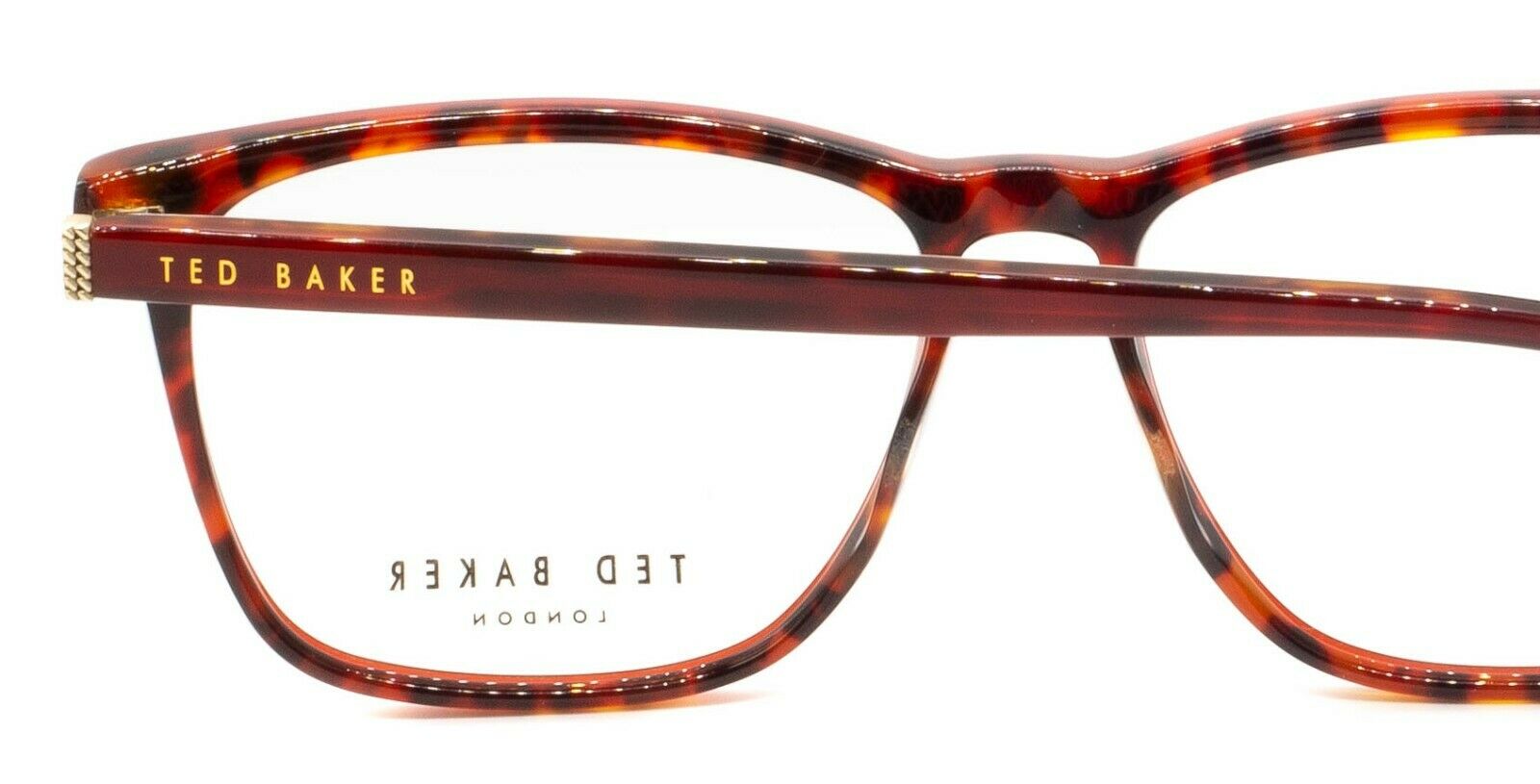 TED BAKER Carlson 8208 259 54mm Eyewear FRAMES Glasses Eyeglasses RX Optical New