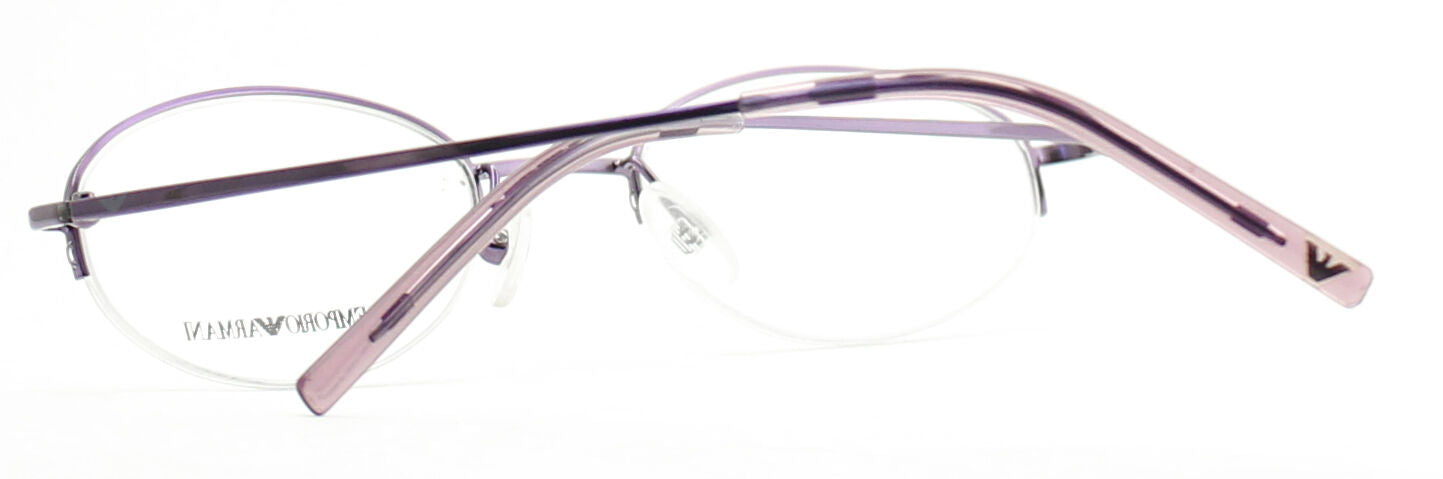 EMPORIO ARMANI EA 9004/N 4D2 Eyewear FRAMES RX Optical Glasses Eyeglasses -ITALY