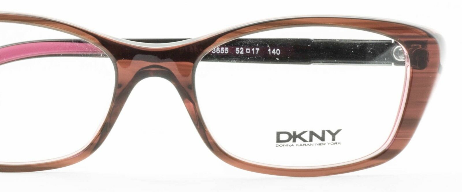 DKNY DY 4661 col.3655 52mm Eyewear FRAMES RX Optical Glasses Eyeglasses - New