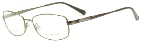GIORGIO ARMANI GA 892 YVG Eyewear FRAMES Eyeglasses RX Optical Glasses - New