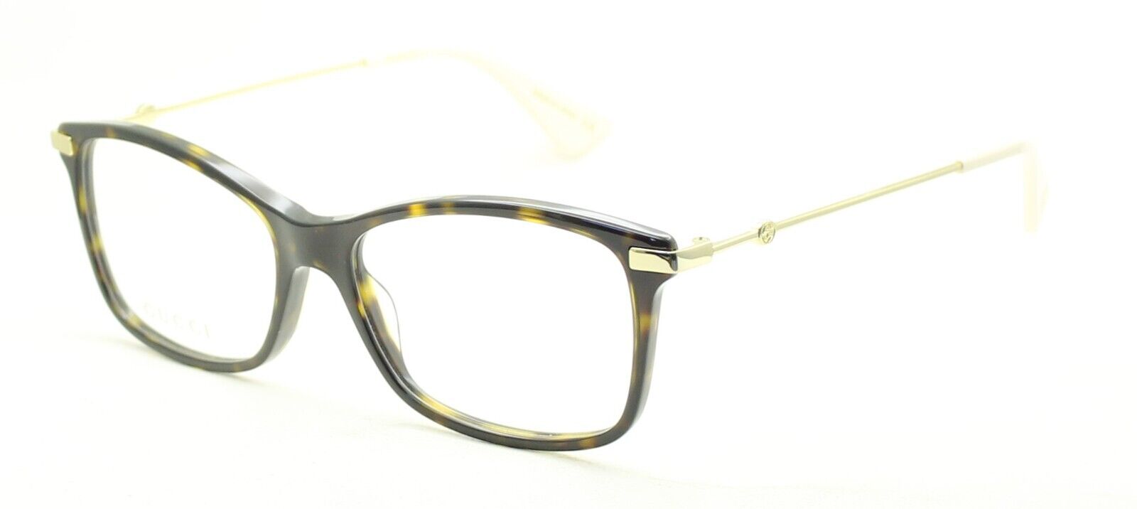 GUCCI GG0513O 002 54mm Eyewear FRAMES Glasses RX Optical Eyeglasses New - Japan