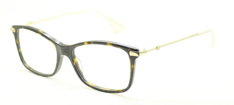 GUCCI GG 1952 R81 56mm Eyewear FRAMES Glasses RX Optical Eyeglasses New - Italy