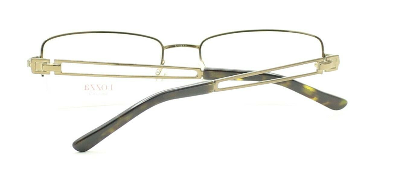 LOZZA VL2024 COL. R80 51mm Eyewear FRAMES RX Optical Eyeglasses Glasses - New