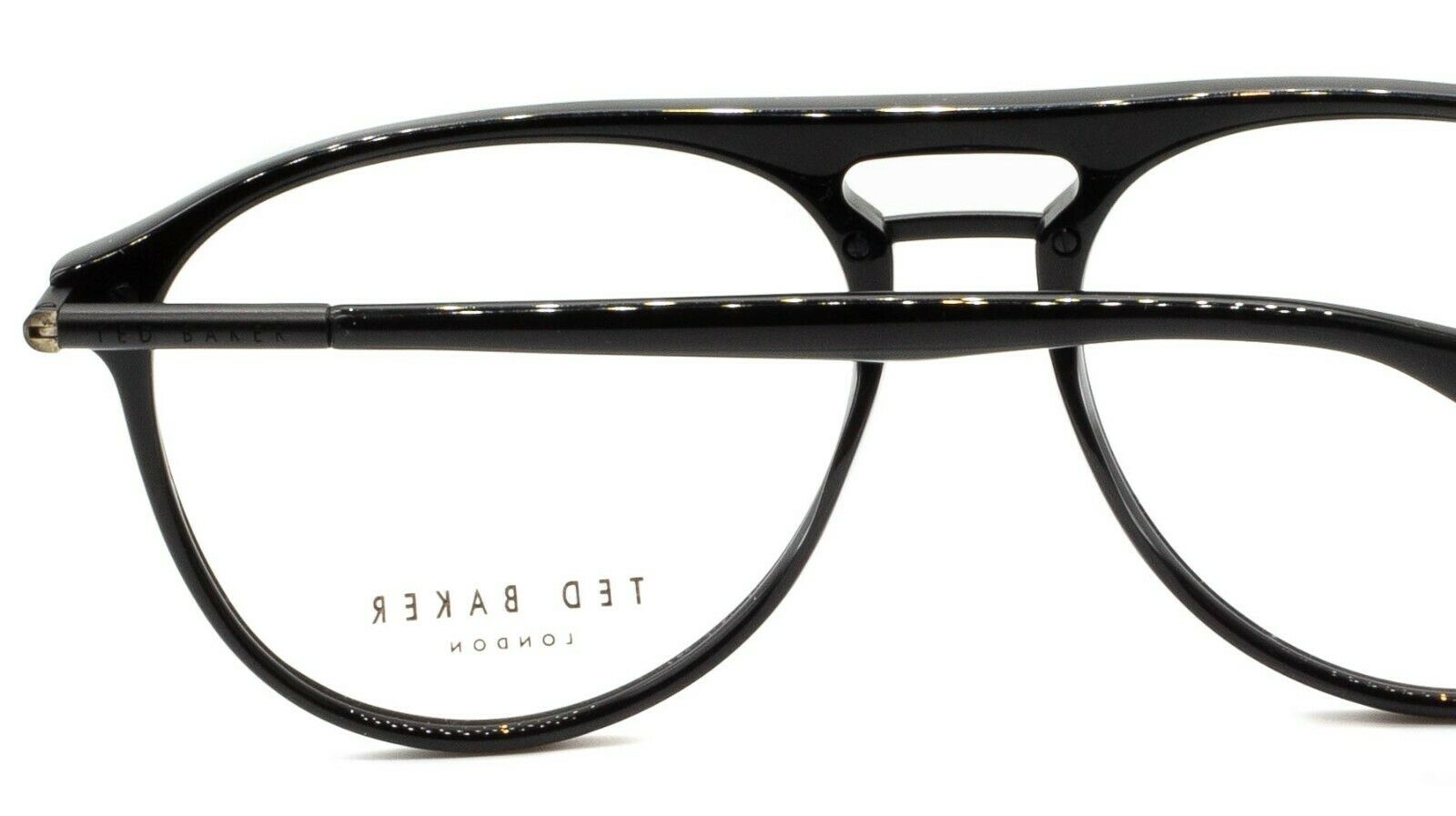 TED BAKER 8192 001 Keller 56mm Eyewear FRAMES Glasses Eyeglasses RX Optical New