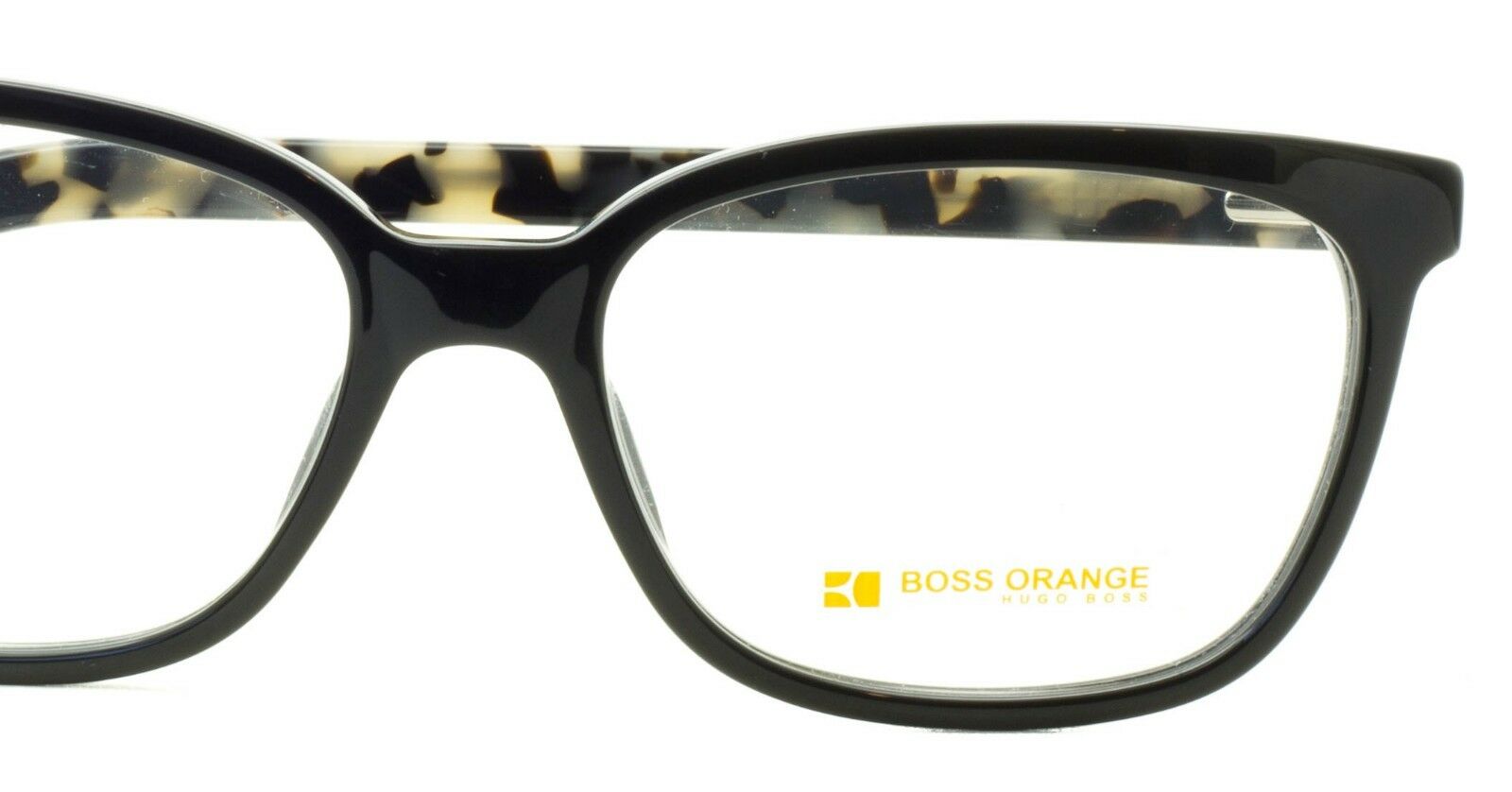 BOSS ORANGE BO 0257 30517288 Eyewear FRAMES RX Optical Glasses Eyeglasses - New