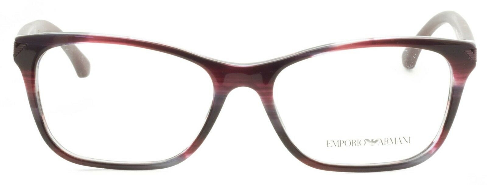 EMPORIO ARMANI EA 3073 5389 Eyewear FRAMES RX Optical Glasses Eyeglasses - New