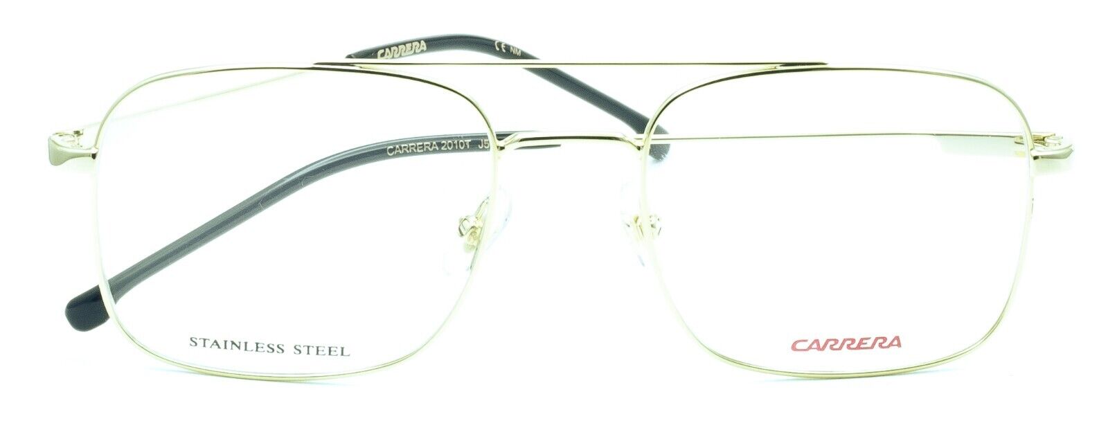 CARRERA 2010T J5G 51mm Eyewear FRAMES Glasses RX Optical Eyeglasses New - Italy