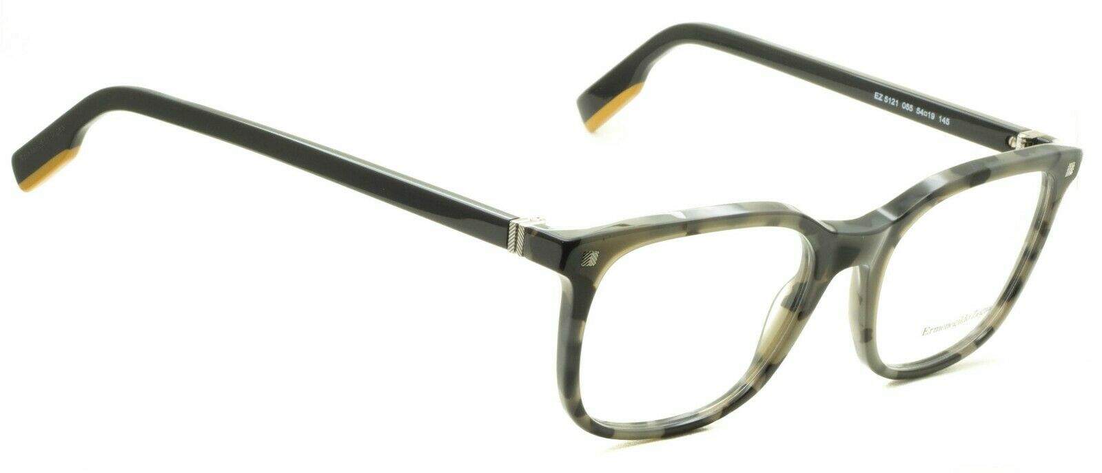 ERMENEGILDO ZEGNA EZ 5121 055 54mm FRAMES Glasses Eyewear RX Optical - New Italy