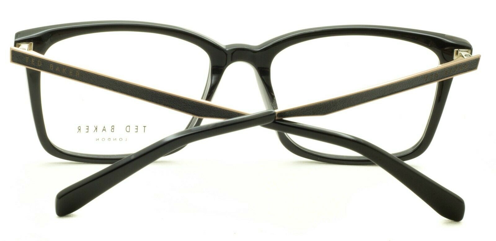 TED BAKER 8153 001 Corie 53mm Eyewear FRAMES Glasses Eyeglasses RX Optical - New