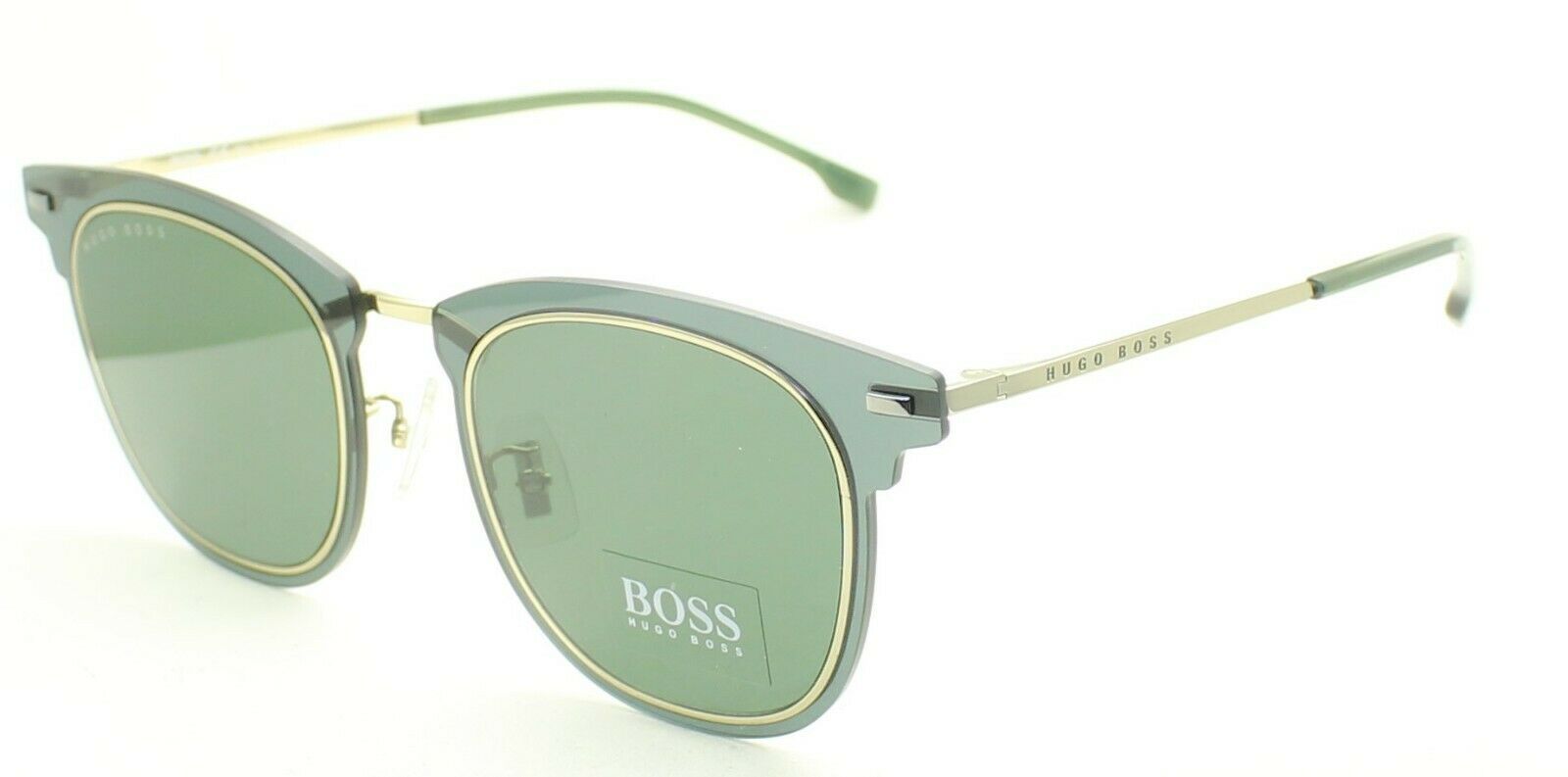 HUGO BOSS 1144/F/S 000QT 52mm Sunglasses Shades Eyewear FRAMES BNIB New - Italy