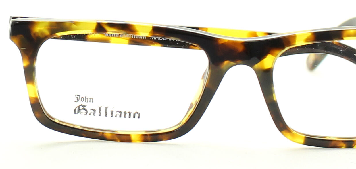 JOHN GALLIANO JG5012 col.052 Eyewear RX Optical FRAMES NEW Eyeglasses - BNIB