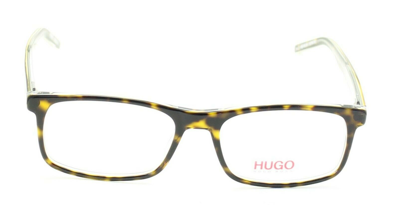 HUGO BOSS HG 04 54mm Eyewear FRAMES Glasses RX Optical Eyeglasses Italy -TRUSTED