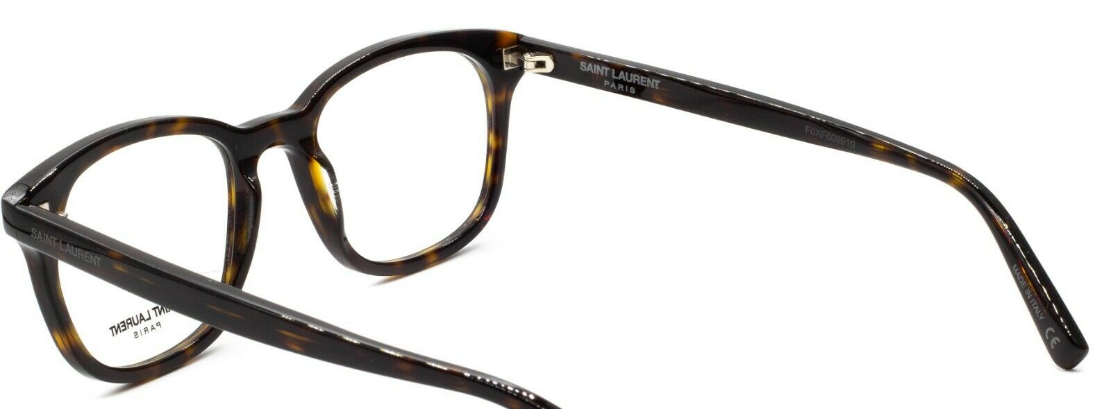 Saint Laurent Paris SL 459 002 51mm Eyewear FRAMES RX Optical Eyeglasses Glasses