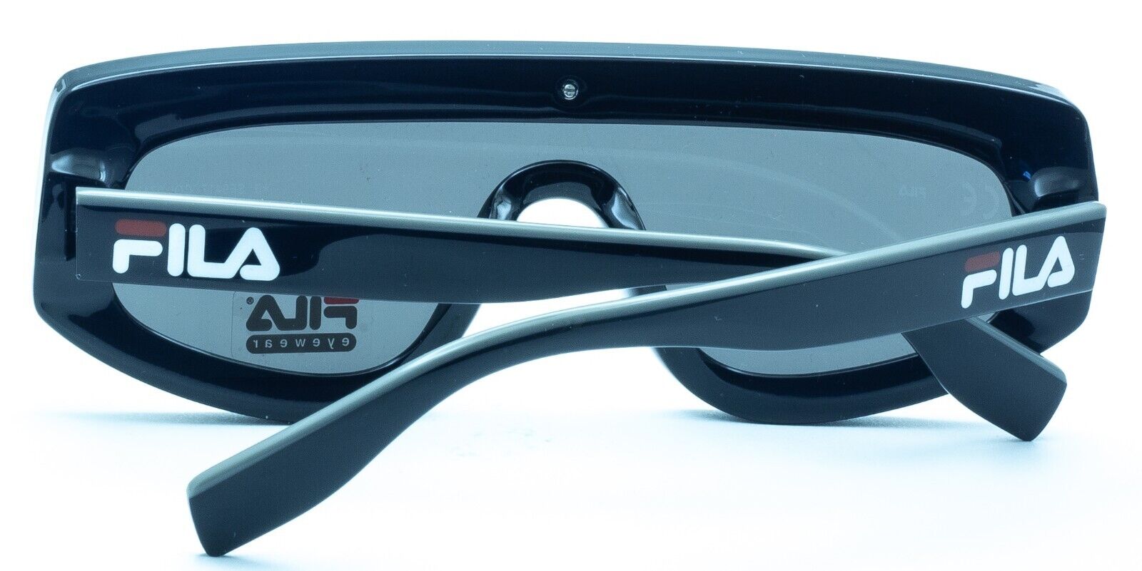 FILA EYEWEAR SF9417 COL. 0Z42 *3 130mm Sunglasses Shades Frames BNIB New - Italy