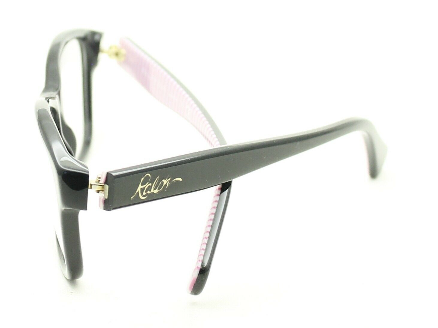 RALPH LAUREN RA 7108 5001 54mm Eyewear FRAMES RX Optical Eyeglasses Glasses -New