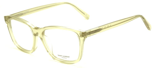 Saint Laurent Paris SL 482 003 54mm Eyewear FRAMES RX Optical Eyeglasses Glasses