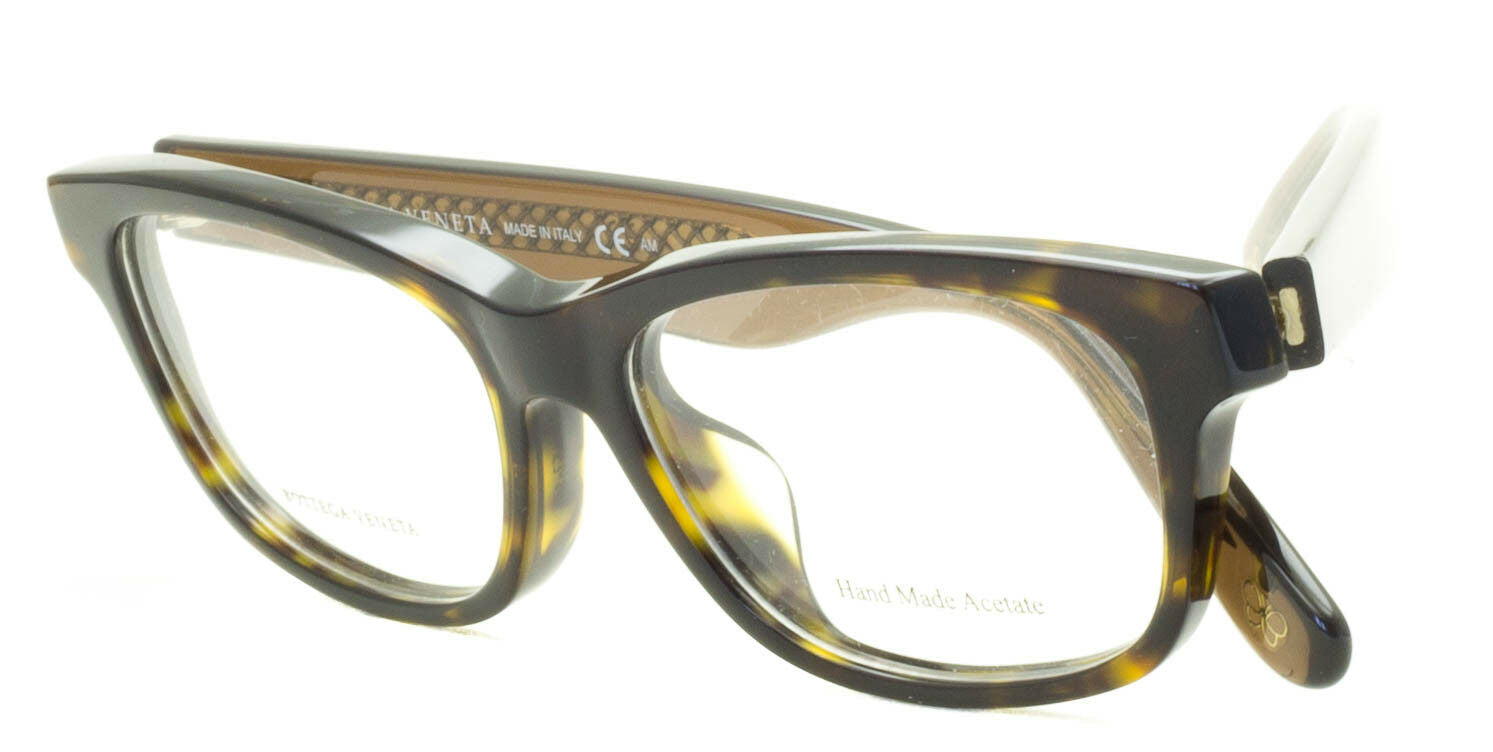 BOTTEGA VENETA B.V. 6030/F MW9 FRAMES NEW Glasses RX Optical Eyewear New - BNIB