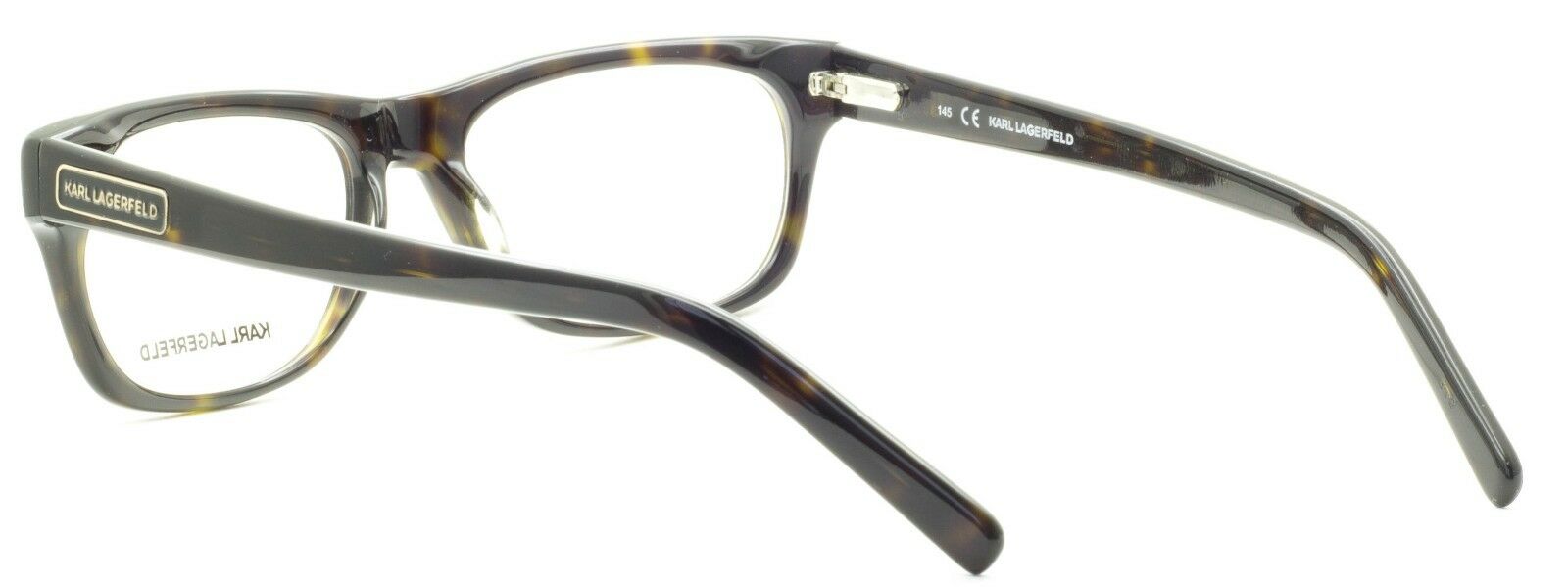 KARL LAGERFELD KL801 013 Eyewear FRAMES RX Optical Eyeglasses Glasses New BNIB