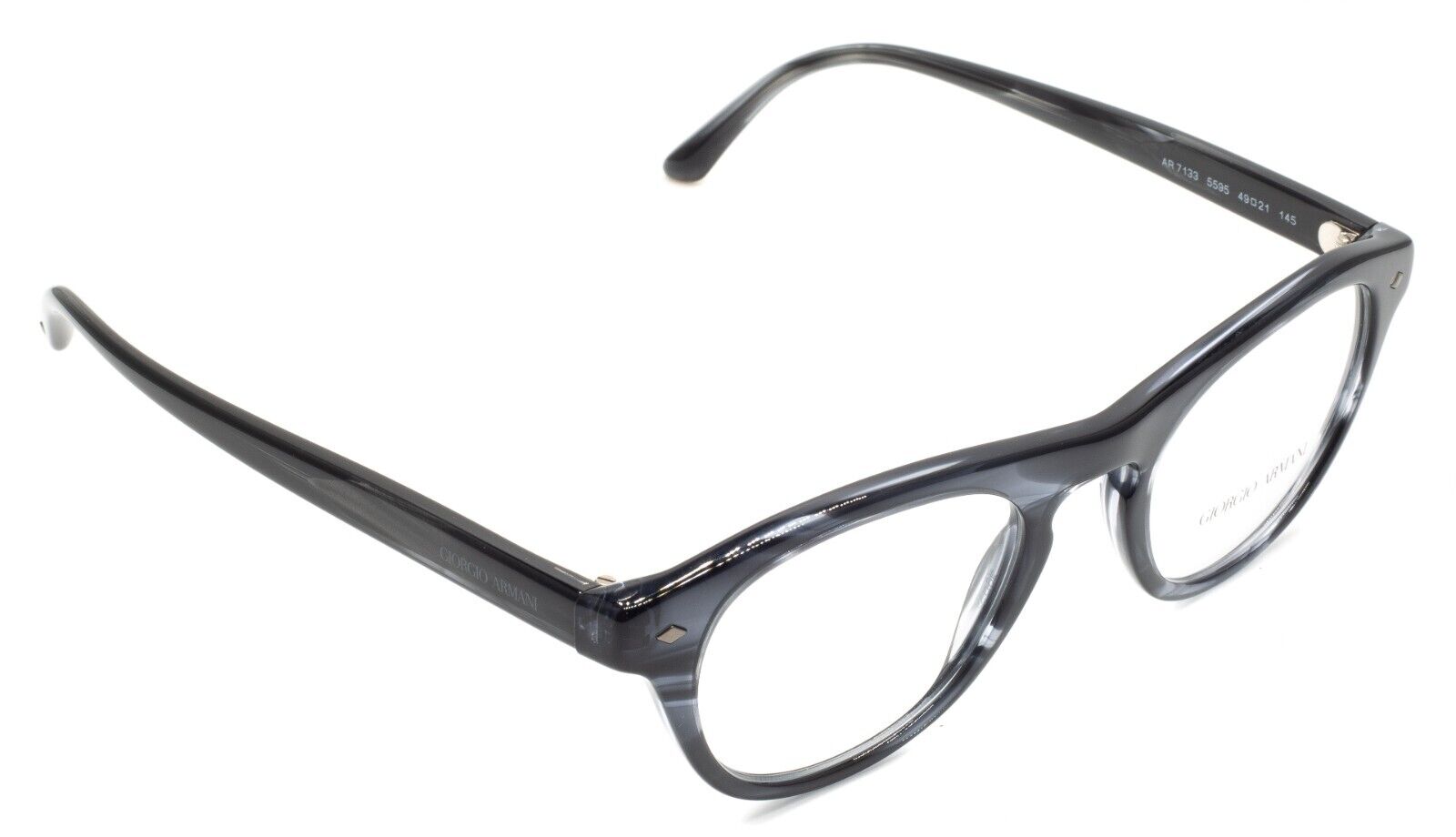 GIORGIO ARMANI AR 7133 5595 Eyewear FRAMES Eyeglasses RX Optical Glasses - Italy