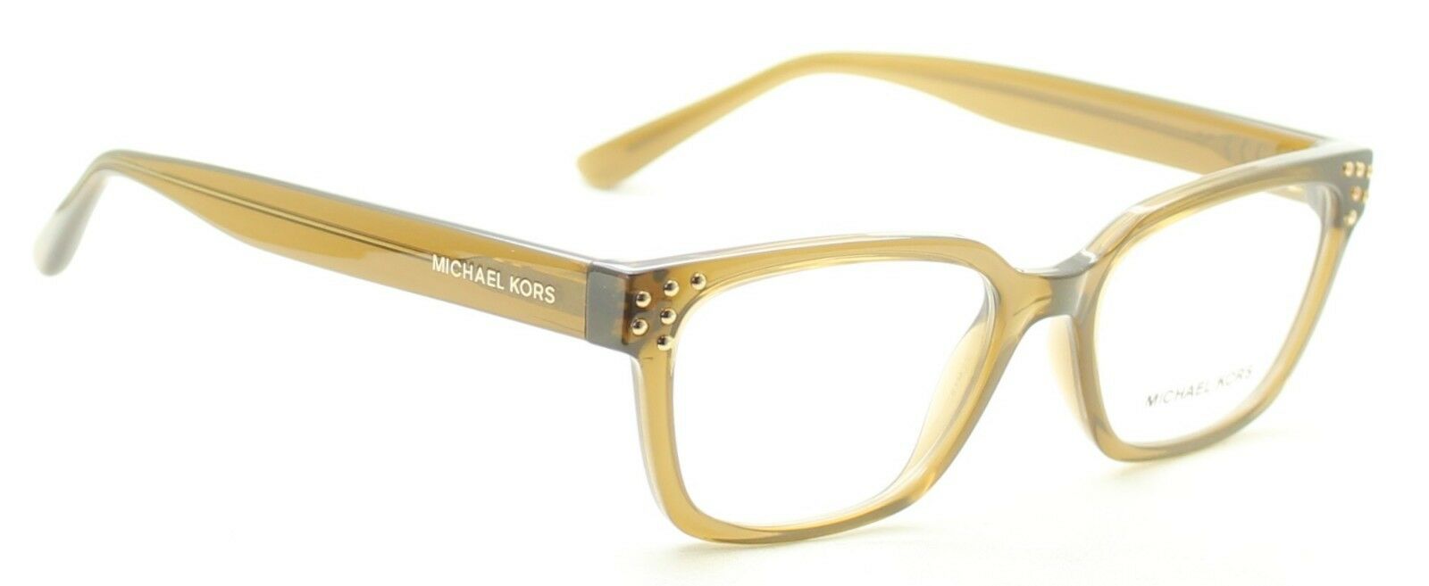 MICHAEL KORS MK 4056 (Vancouver) 3349 51mm Eyewear FRAMES RX Optical Glasses New