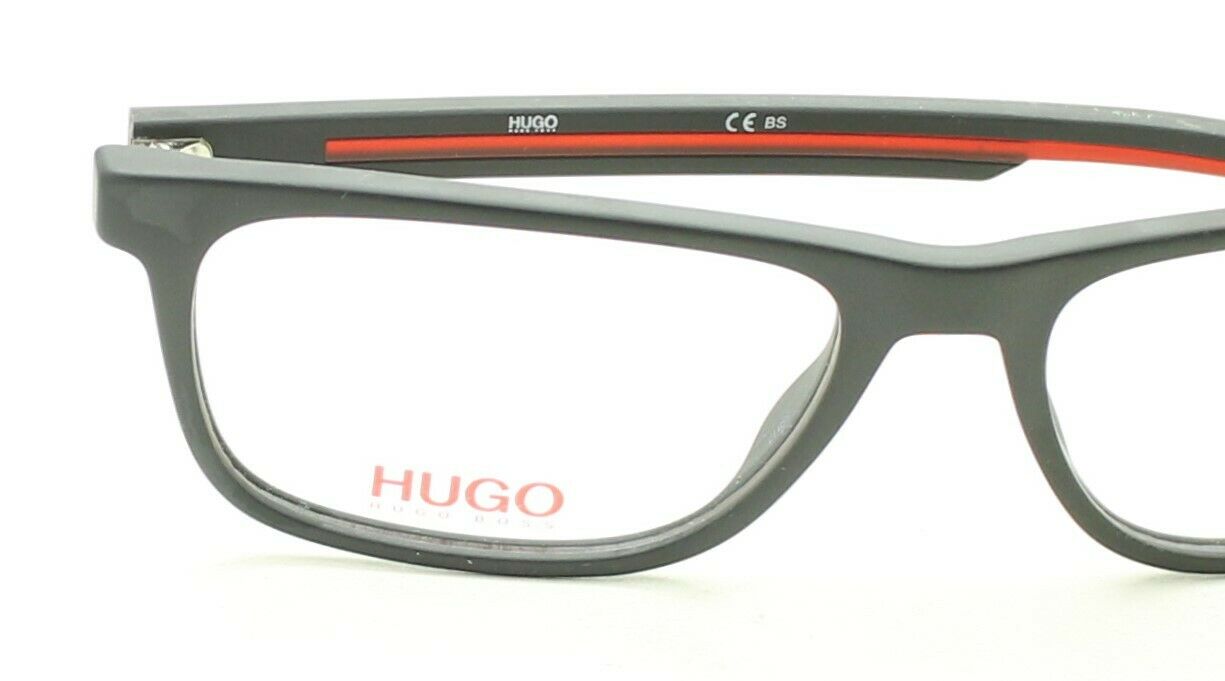 HUGO BOSS HG 1048 BLX 53mm Eyewear FRAMES Glasses RX Optical Eyeglasses - New