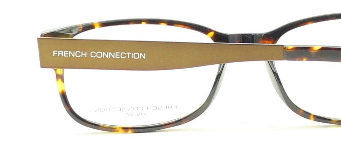 FRENCH CONNECTION VISION FCUK 100 54mm RX Optical FRAMES Glasses Eyewear - New