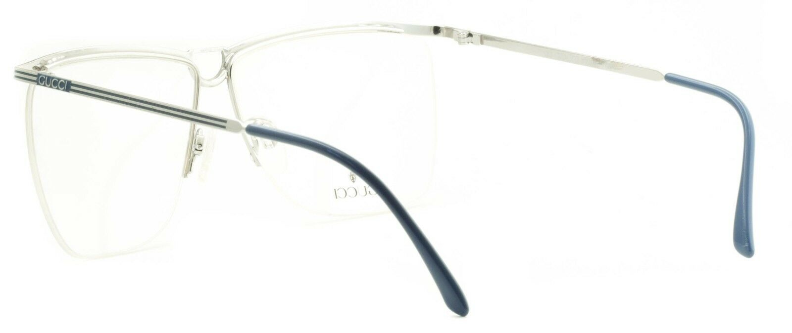 GUCCI GG 2241 80P Eyewear FRAMES NEW Glasses RX Optical Eyeglasses ITALY - BNIB