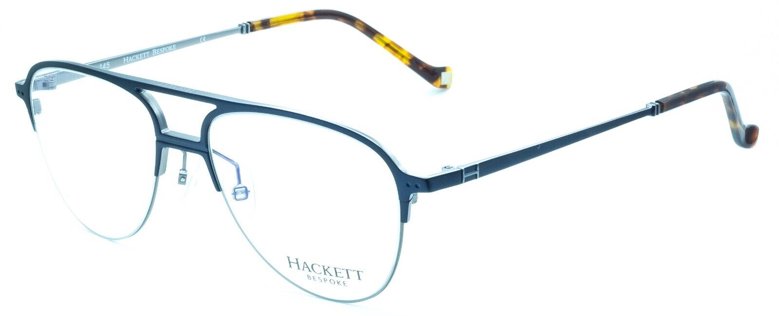 HACKETT BESPOKE HEB 246 689 53mm Eyewear FRAMES RX Optical Glasses EyeglassesNew