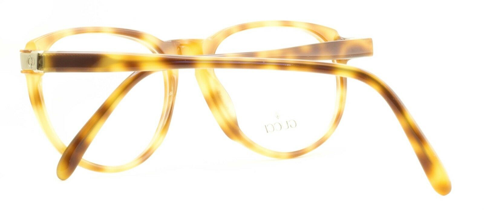 GUCCI GG 1125 C48 Eyewear FRAMES NEW Glasses RX Optical Eyeglasses ITALY - BNIB