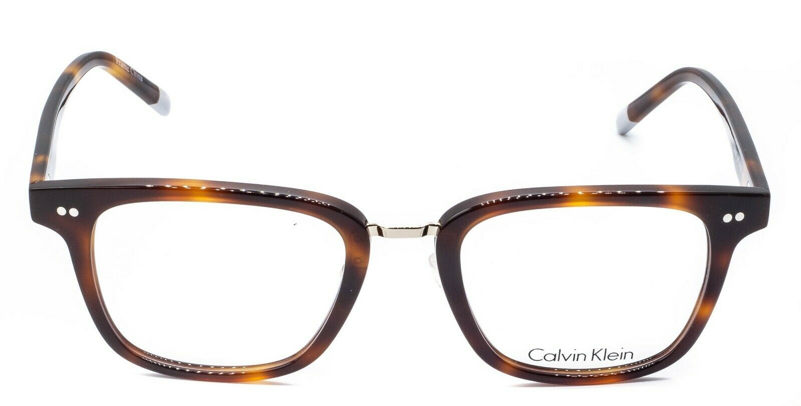 CALVIN KLEIN CK6006 211 51mm Eyewear RX Optical FRAMES Eyeglasses Glasses - New