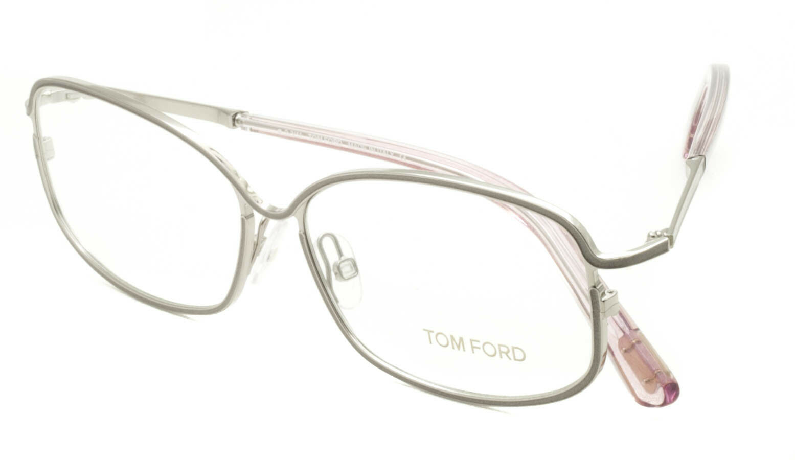 TOM FORD TF 5191 072 54mm Eyewear FRAMES RX Optical Eyeglasses Glasses Italy New