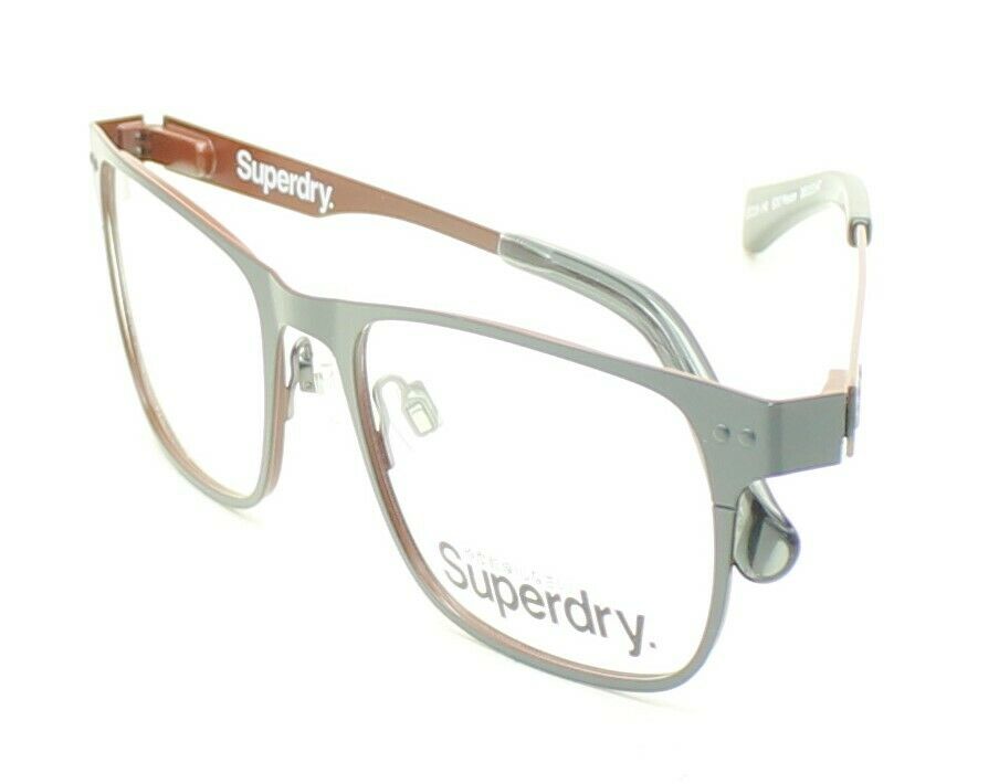 SUPERDRY SDO Mason 30515147 53mm RX Optical Eyewear FRAMES Eyeglasses Glasses