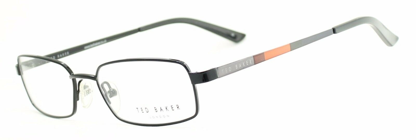 TED BAKER GAMEMASTER 4105 col 001 Eyewear FRAMES Glasses Eyeglasses RX Optical