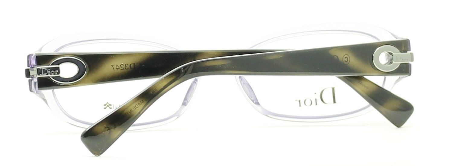 CHRISTIAN DIOR CD3247 53V Eyewear Glasses RX Optical Eyeglasses FRAMES NEW ITALY