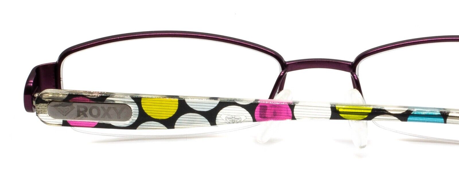 ROXY RO3431/418 M51 Sophia 49mm Eyewear FRAMES Glasses RX Optical Eyeglasses New