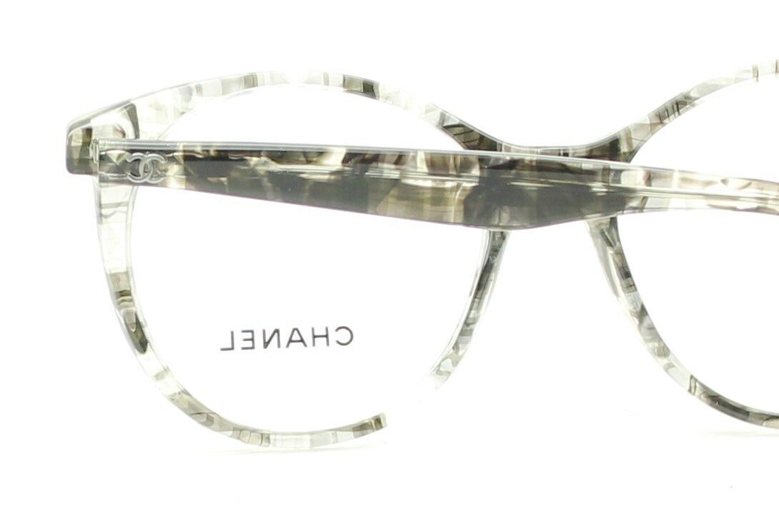 CHANEL 3361 c.1604 52mm Eyewear FRAMES Eyeglasses RX Optical Glasses New - Italy