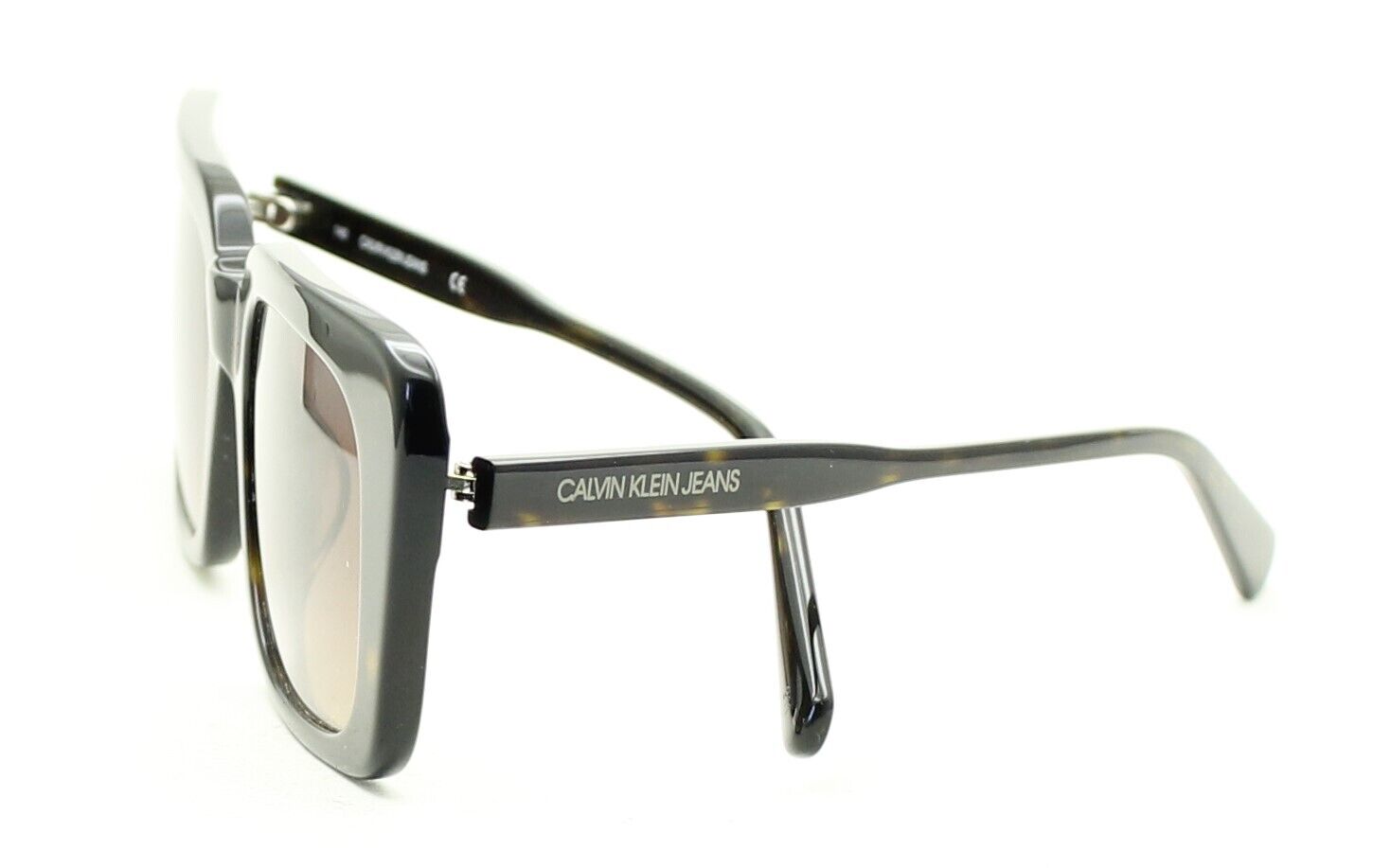 CALVIN KLEIN JEANS CKJ20524SGV 235 52mm Sunglasses Shades Frames New - BNIB