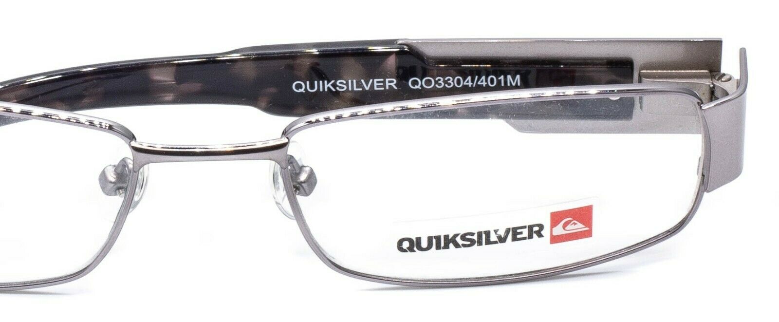 QUIKSILVER QO330/401M 51mm RX Optical FRAMES Glasses Eyewear Eyeglasses - New