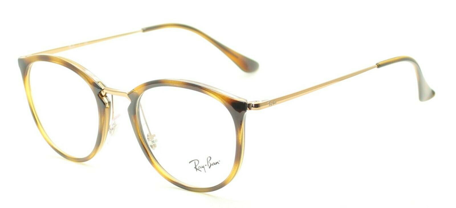 RAY BAN RB 7140 5687 49mm FRAMES RAYBAN Glasses RX Optical Eyewear New - TRUSTED