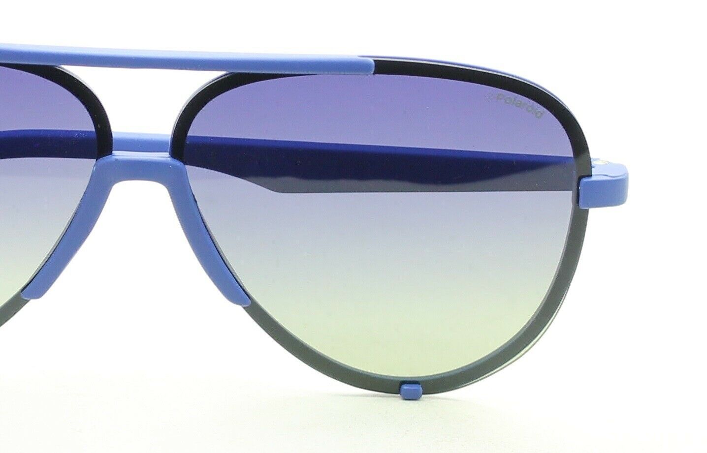 POLAROID PLD 6017/S ZDIPW 60mm Polarized Sunglasses Shades Eyewear Frames - New