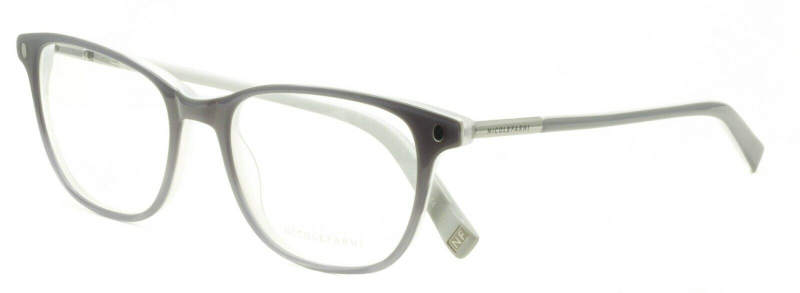 Nicole Farhi 08 30565579 Eyewear Glasses RX Optical Eyeglasses FRAMES - TRUSTED