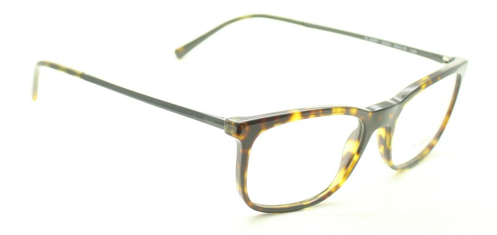 BURBERRY B 2267 3002 53mm Eyewear FRAMES RX Optical Glasses Eyeglasses New Italy