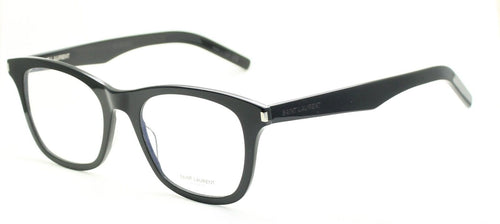 Saint Laurent Paris SL289 001 50mm Eyewear FRAMES RX Optical Eyeglasses Glasses