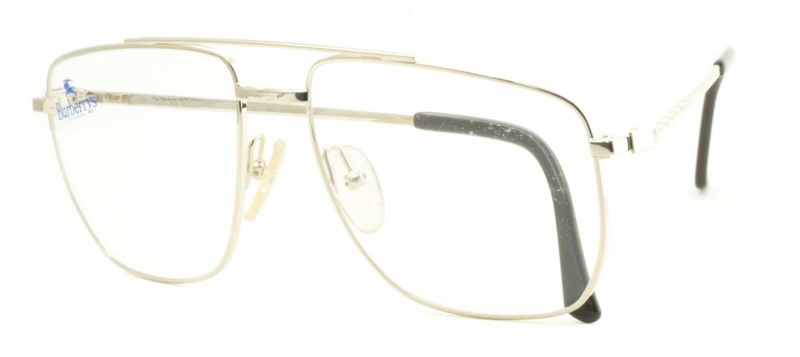 BURBERRY B 8825 000 0R0 Eyewear FRAMES RX Optical Glasses Eyeglasses Austria-New