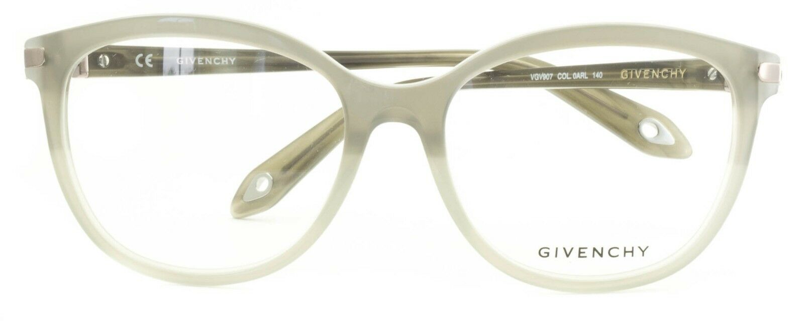 GIVENCHY VGV907 COL. 0ARL Eyewear FRAMES RX Optical Glasses Eyeglasses New BNIB