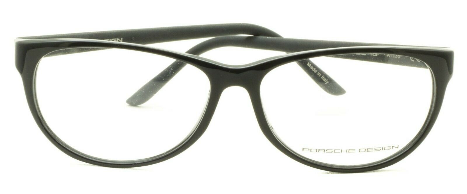 PORSCHE DESIGN P8246 A 56mm Eyewear RX Optical FRAMES Glasses Eyeglasses - Italy